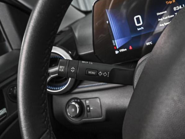Chevrolet Monza II Рестайлинг с пробегом 2023 года, цена 1 696 000 рублей, 37605 км, седан, Автокод Объявления