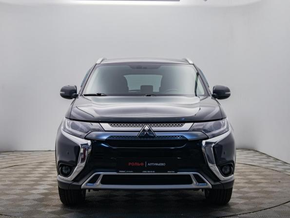Mitsubishi Outlander III Рестайлинг 3 с пробегом 2021 года, цена 2 178 000 рублей, 166196 км, внедорожник, Автокод Объявления