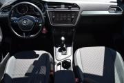 Volkswagen Tiguan II Старый Оскол  - изображение 31