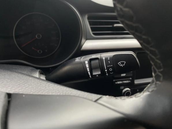 Kia Rio IV с пробегом 2019 года, цена 1 288 000 рублей, 118229 км, седан, Автокод Объявления
