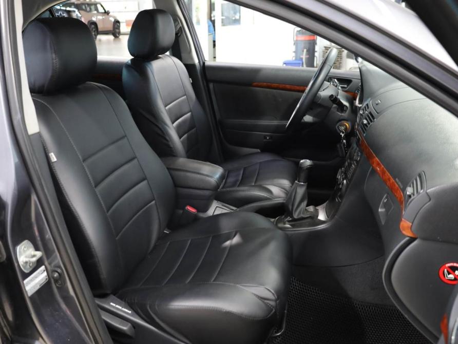 Toyota Avensis II Рестайлинг Ростов-на-Дону  - изображение 8