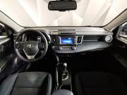 Toyota RAV4 IV (XA40) Рестайлинг Москва  - изображение 33