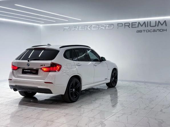 BMW X1 I (E84) Рестайлинг с пробегом 2014 года, цена 2 000 000 рублей, 179485 км, внедорожник, Автокод Объявления
