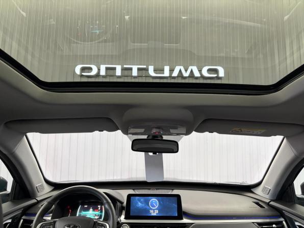 Chery Tiggo 7 Pro I с пробегом 2022 года, цена 1 727 000 рублей, 69000 км, внедорожник, Автокод Объявления