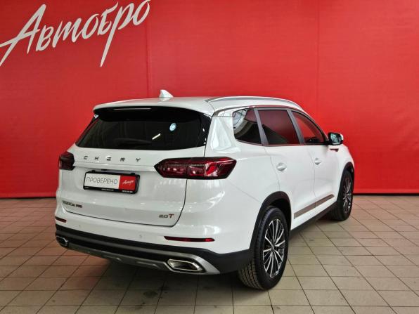 Chery Tiggo 8 Pro I с пробегом 2021 года, цена 1 999 000 рублей, 23650 км, внедорожник, Автокод Объявления