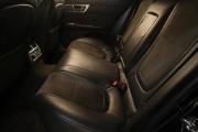 Jaguar XF I Рестайлинг Челябинск  - изображение 24