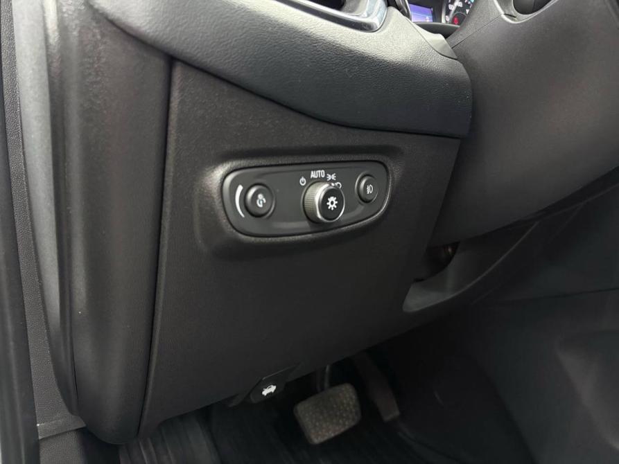 Chevrolet Equinox III Ростов-на-Дону  - изображение 16