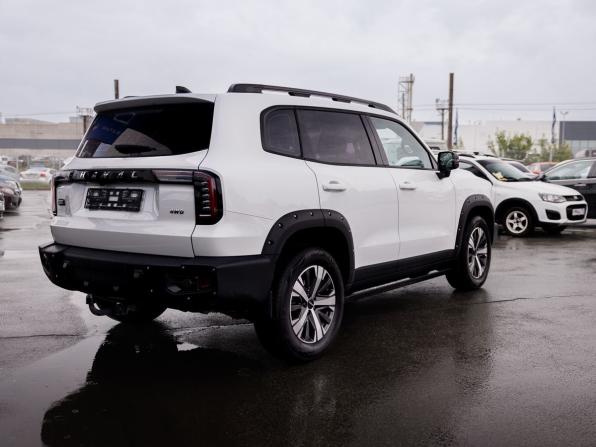 Haval Dargo I с пробегом 2023 года, цена 2 450 000 рублей, 49220 км, внедорожник, Автокод Объявления