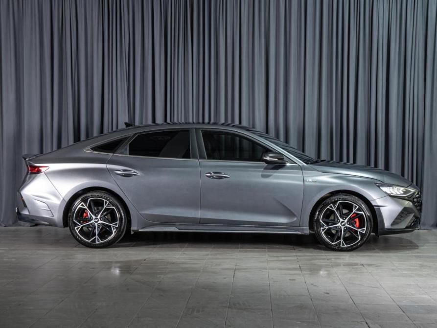 Hyundai Lafesta I Рестайлинг Волгоград  - изображение 5