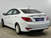 Hyundai Solaris I Рестайлинг Борисоглебск  - изображение 18