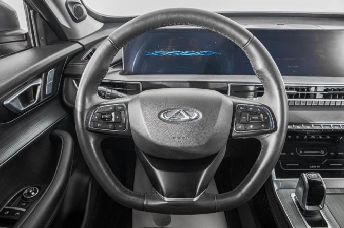 Chery Tiggo 7 Pro Max I с пробегом 2023 года, цена 1 999 000 рублей, 64100 км, внедорожник, Автокод Объявления