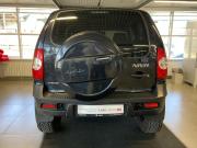 Chevrolet Niva I Рестайлинг Тольятти  - изображение 27