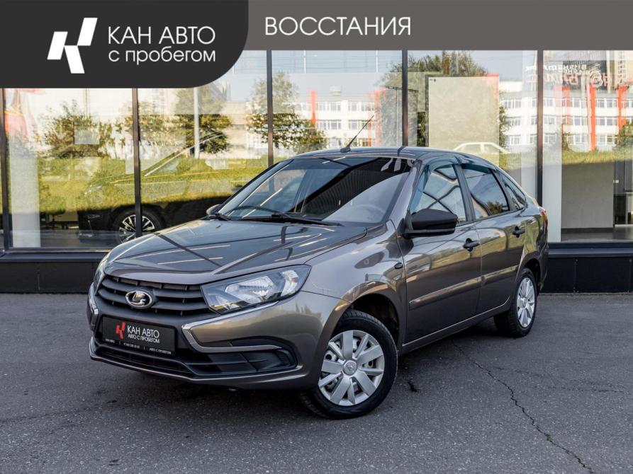 Lada (ВАЗ) Granta I Рестайлинг Казань  - изображение 1