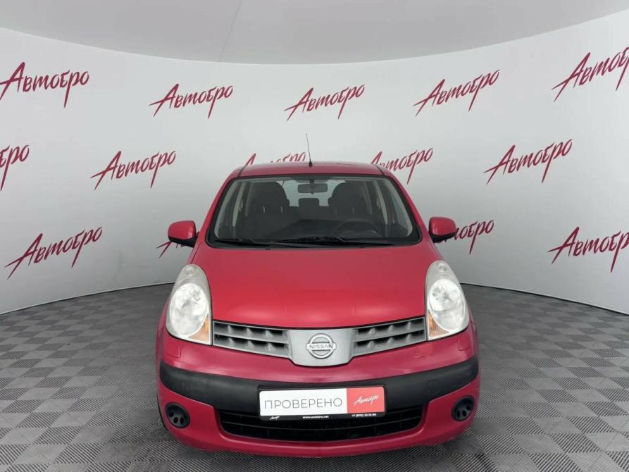 Nissan Note I Псков  - изображение 8