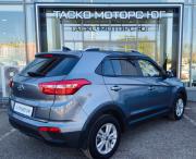 Hyundai Creta I Стерлитамак  - изображение 28