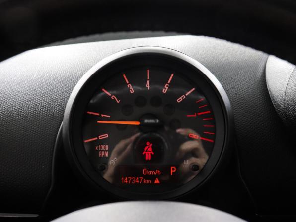 Mini Countryman I с пробегом 2016 года, цена 1 649 000 рублей, 147345 км, внедорожник, Автокод Объявления