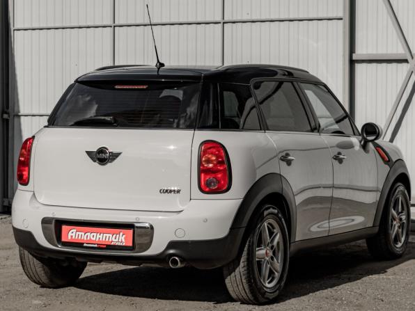 Mini Countryman I с пробегом 2012 года, цена 1 180 000 рублей, 212928 км, внедорожник, Автокод Объявления