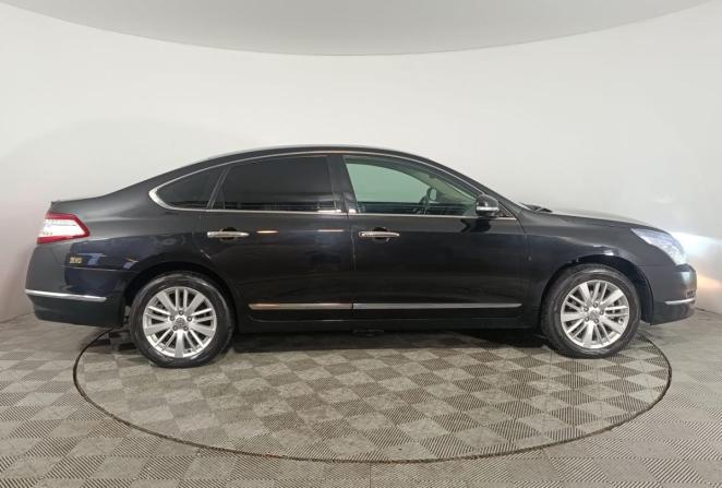 Nissan Teana II Рестайлинг с пробегом 2013 года, цена 1 000 000 рублей, 253000 км, седан, Автокод Объявления