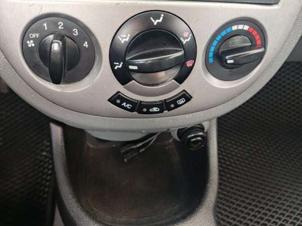 Chevrolet Lacetti I с пробегом 2012 года, цена 431 000 рублей, 166000 км, хэтчбек, Автокод Объявления
