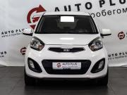 Kia Picanto II Минеральные Воды  - изображение 18