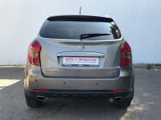 SsangYong Actyon II Москва  - изображение 25