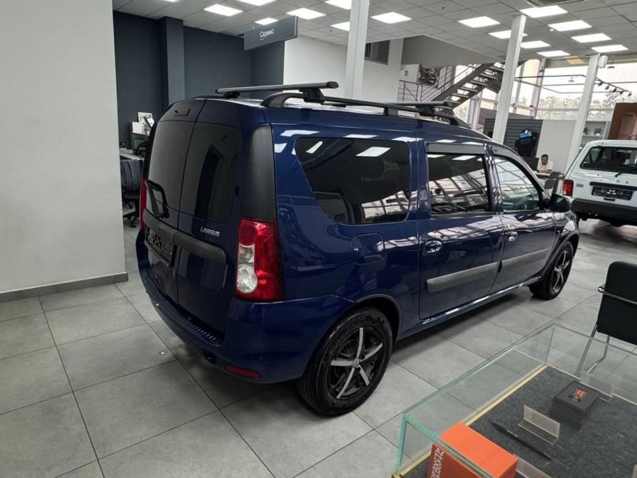 Lada (ВАЗ) Largus I Ростов-на-Дону  - изображение 4
