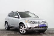 Nissan Murano I (Z50) Сургут  - изображение 18