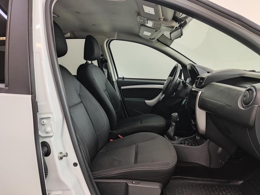 Nissan Terrano III (D10) Барнаул  - изображение 22