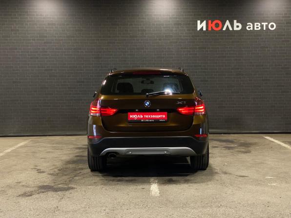 BMW X1 I (E84) Рестайлинг с пробегом 2014 года, цена 1 550 000 рублей, 230237 км, внедорожник, Автокод Объявления