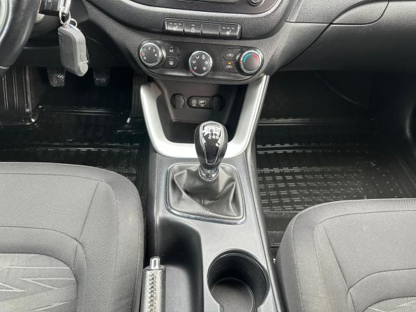 Kia Ceed II Рестайлинг с пробегом 2017 года, цена 1 129 000 рублей, 108698 км, универсал, Автокод Объявления
