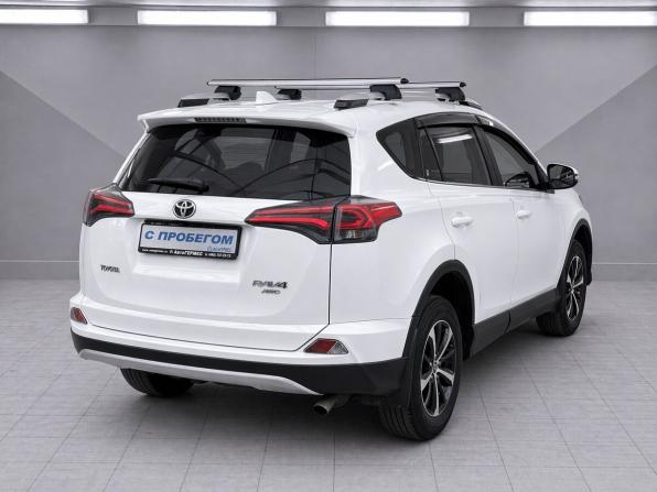Toyota RAV4 IV (XA40) Рестайлинг с пробегом 2015 года, цена 1 950 000 рублей, 260639 км, внедорожник, Автокод Объявления