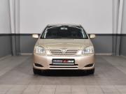 Toyota Allex I Рестайлинг Кемерово  - изображение 19