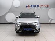 Mitsubishi Outlander III Рестайлинг 3 Подольск  - изображение 30
