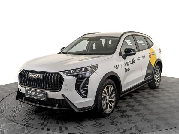 Haval Jolion I Рестайлинг с пробегом 2024 года, цена 1 590 000 рублей, 30420 км, внедорожник, Автокод Объявления