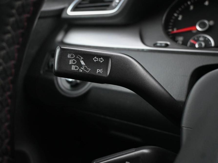 Volkswagen Passat B7 Новороссийск  - изображение 13