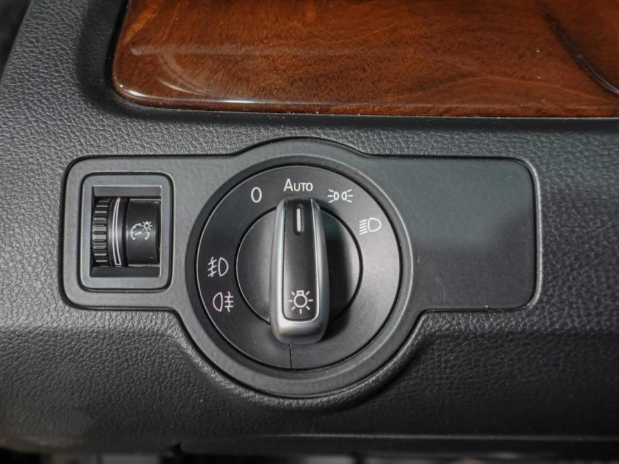 Volkswagen Passat B7 Воронеж  - изображение 17