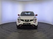 Nissan Juke I Рестайлинг Москва  - изображение 29