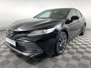 Toyota Camry VIII (XV70) Москва  - изображение 20