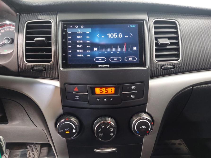 SsangYong Actyon II Пермь  - изображение 11