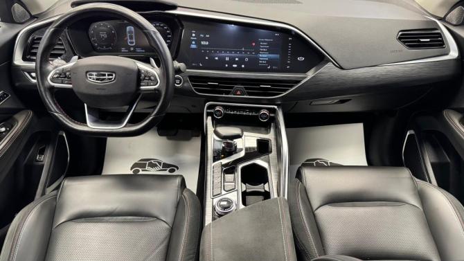 Geely Tugella I с пробегом 2021 года, цена 2 420 000 рублей, 108212 км, внедорожник, Автокод Объявления