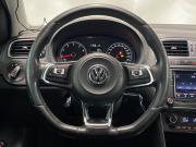 Volkswagen Polo V Рестайлинг Москва  - изображение 30
