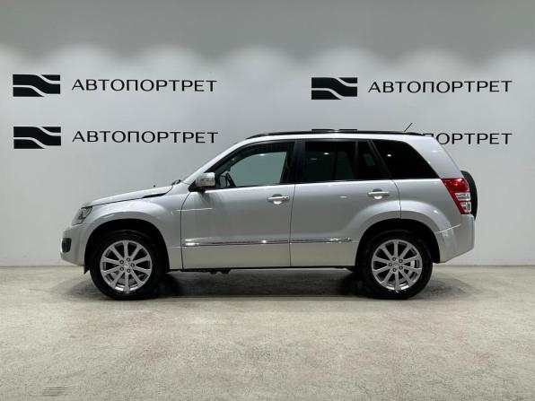 Suzuki Grand Vitara II Рестайлинг 2 с пробегом 2012 года, цена 1 199 000 рублей, 144659 км, внедорожник, Автокод Объявления