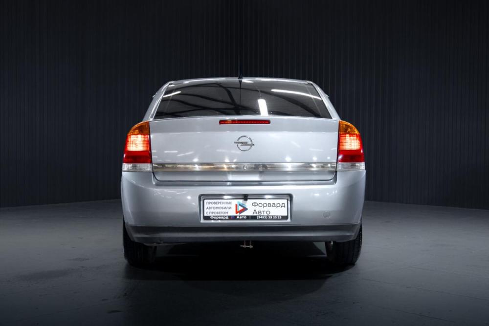 Opel Vectra C Тюмень  - изображение 7