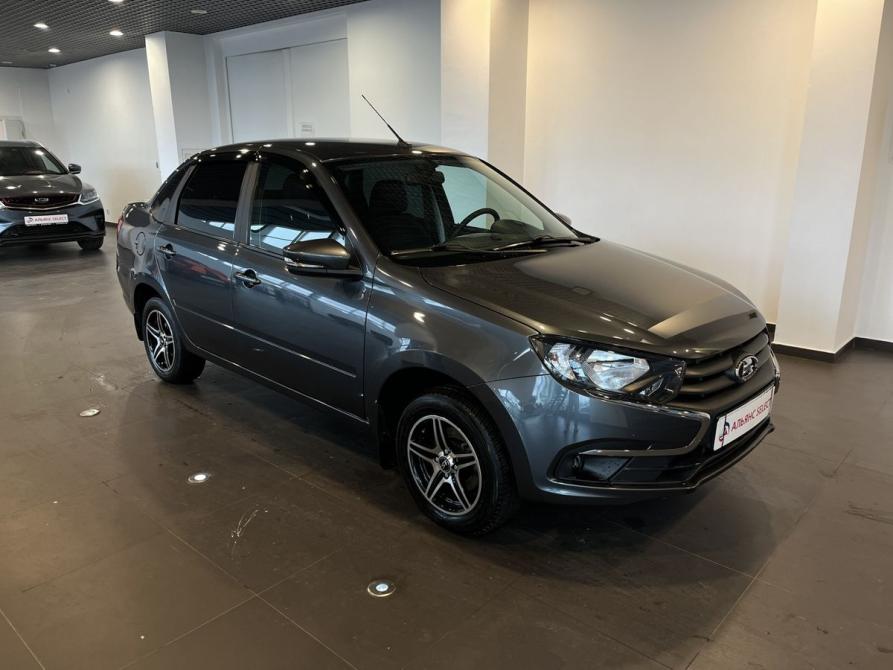Lada (ВАЗ) Granta I Рестайлинг Чебоксары  - изображение 1