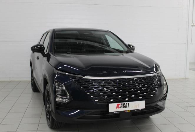 Omoda C5 I с пробегом 2023 года, цена 2 040 000 рублей, 27822 км, внедорожник, Автокод Объявления
