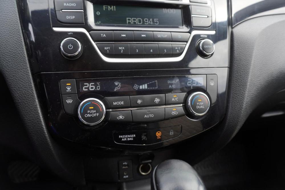 Nissan Qashqai II Ульяновск  - изображение 15