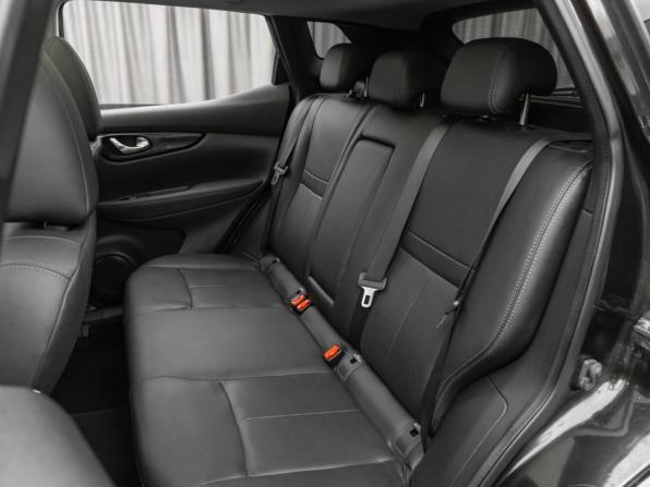 Nissan Qashqai II с пробегом 2014 года, цена 1 730 000 рублей, 94128 км, внедорожник, Автокод Объявления
