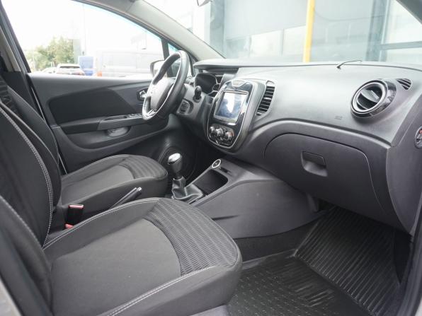 Renault Kaptur I с пробегом 2019 года, цена 1 250 000 рублей, 137000 км, внедорожник, Автокод Объявления