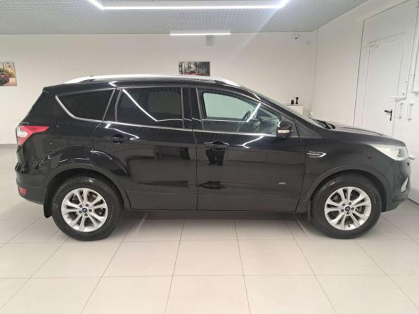 Ford Kuga II Рестайлинг с пробегом 2017 года, цена 1 580 000 рублей, 167777 км, внедорожник, Автокод Объявления