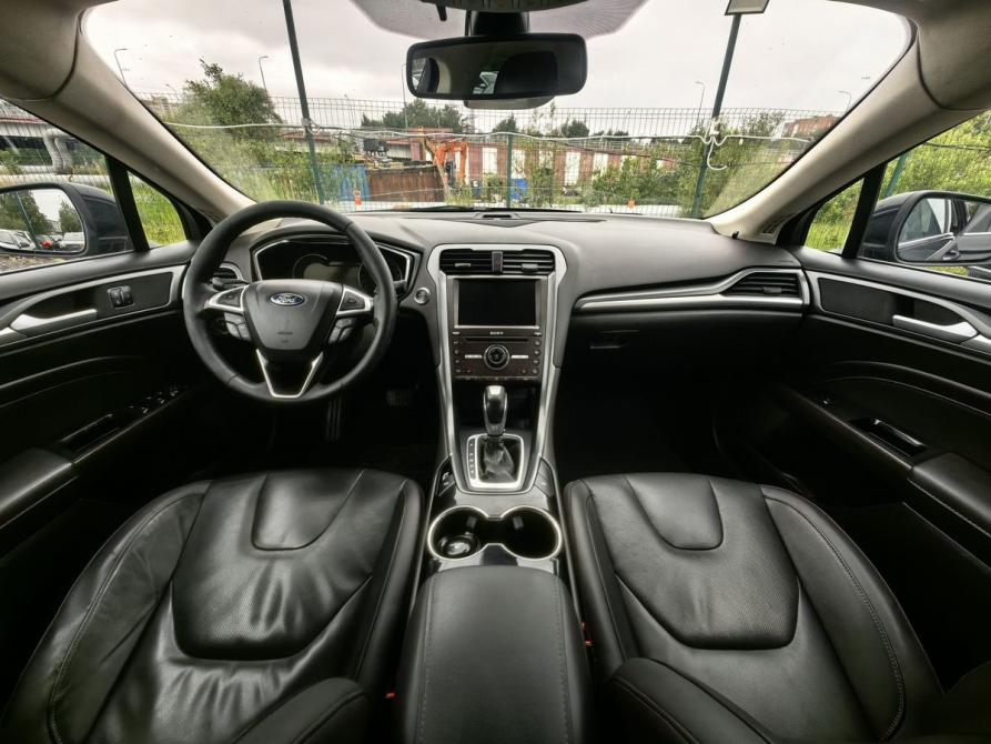 Ford Mondeo V Санкт-Петербург  - изображение 12